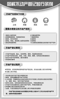 優(yōu)化不動產(chǎn)服務 明年下半年將全面推出登記信息查詢與代理服務